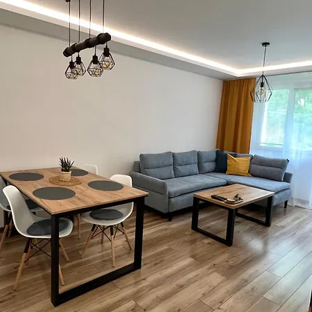 Apartment R&L Svermova - 2 Min Esc, Balcony Bańska Bystrzyca Zewnętrze zdjęcie